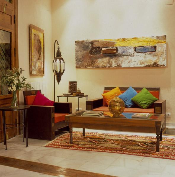 Hotel Casa De Federico