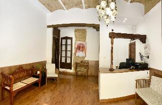 Hotel Hostal Arteaga