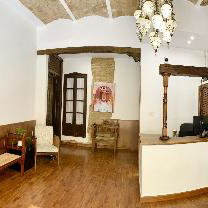 Hotel Hostal Arteaga cazare Granada