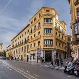 Hotel Hotal Amc Granada cazare Granada