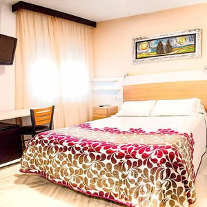 Hotel Albero cazare Granada