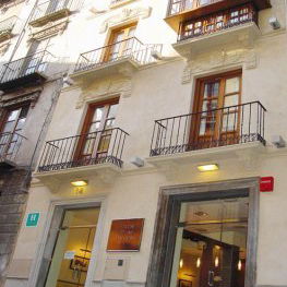 Hotel Hotel Boutique Puerta De Las Granadas cazare Granada