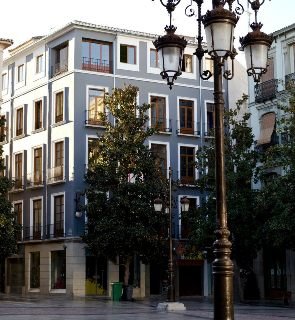 Hotel Nest Style Granada