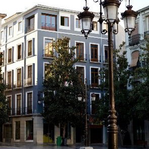 Hotel Nest Style Granada cazare Granada