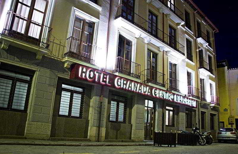 Hotel Hotel Granada Centro