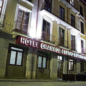 Hotel Hotel Granada Centro cazare Granada