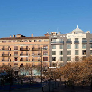 Hotel Senator Granada cazare Granada