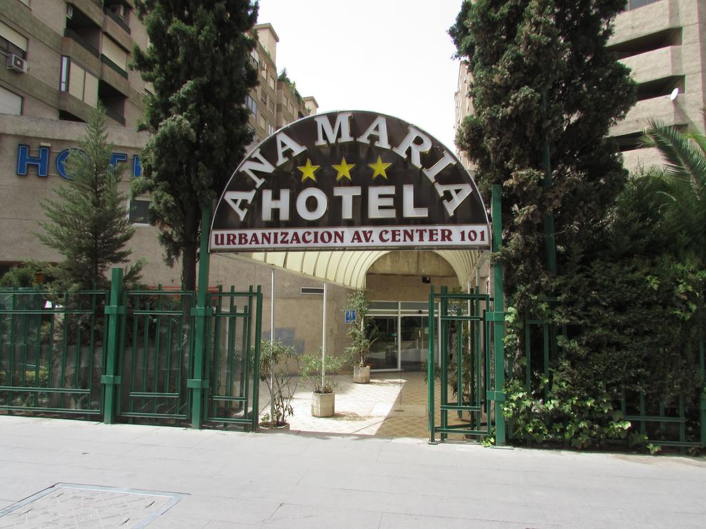 Hotel Hotel Ana Mara