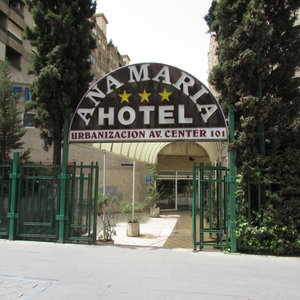 Hotel Hotel Ana Mara cazare Granada