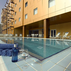 Hotel Maci Real De La Alhambra cazare Granada