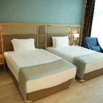 Hotel The Ankara Hotel cazare Ankara