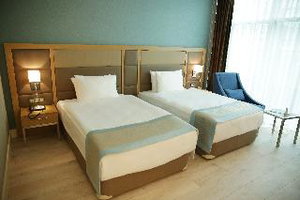 Hotel The Ankara Hotel cazare Ankara
