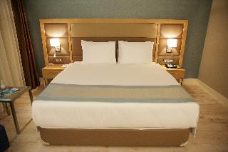 The Ankara Hotel