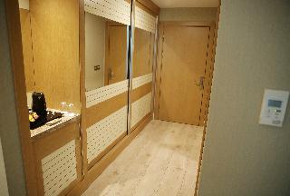 The Ankara Hotel