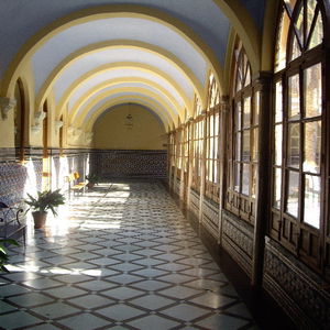 Hotel Maci Monasterio De Los Basilios cazare Granada