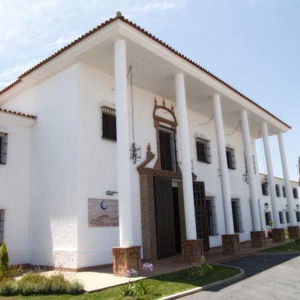 Hotel Hotel Valsequillo cazare Costa de la Luz