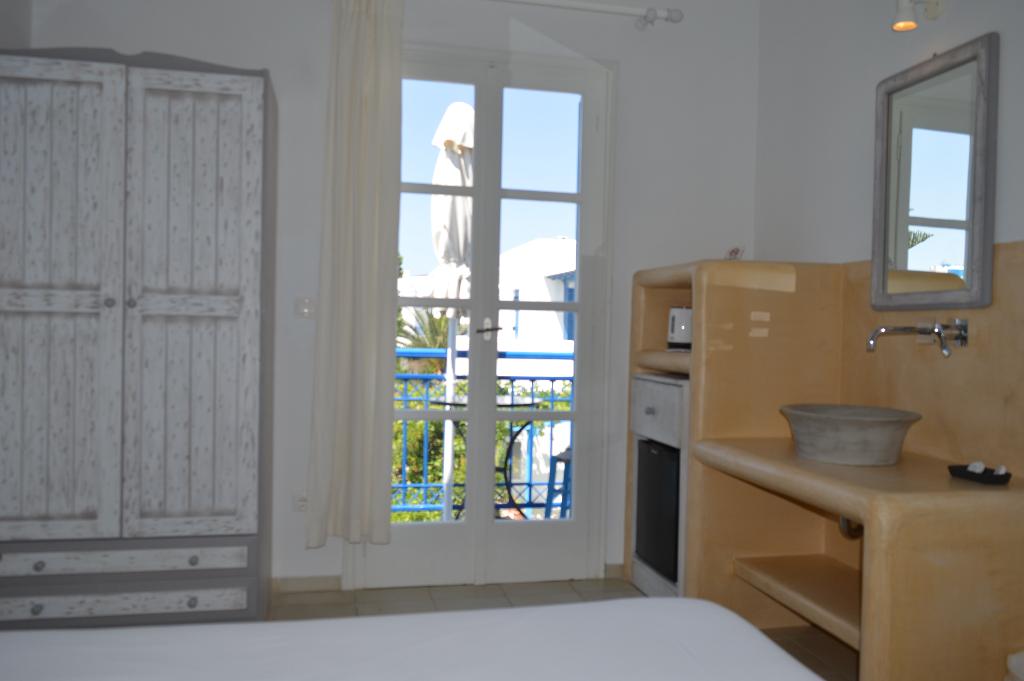 Hotel Agios Prokopios Hotel