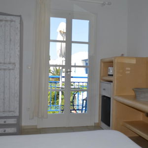 Hotel Agios Prokopios Hotel cazare Naxos