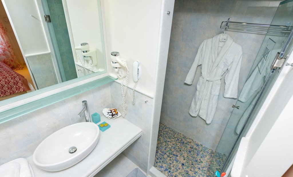 Iria Beach Art Hotel