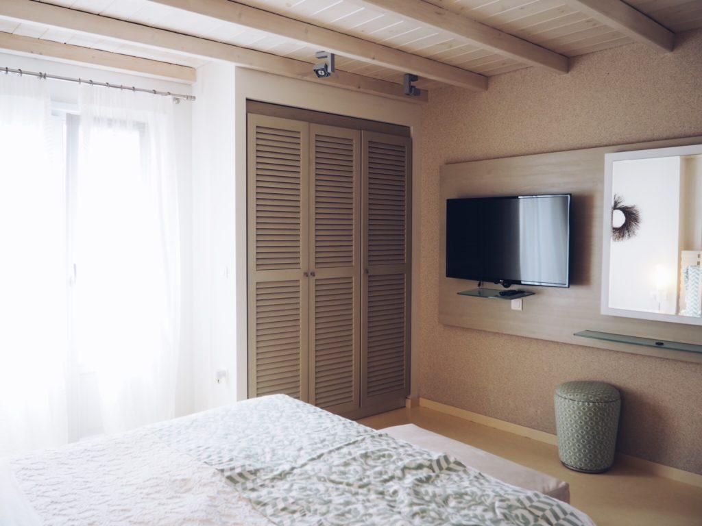Iria Beach Art Hotel