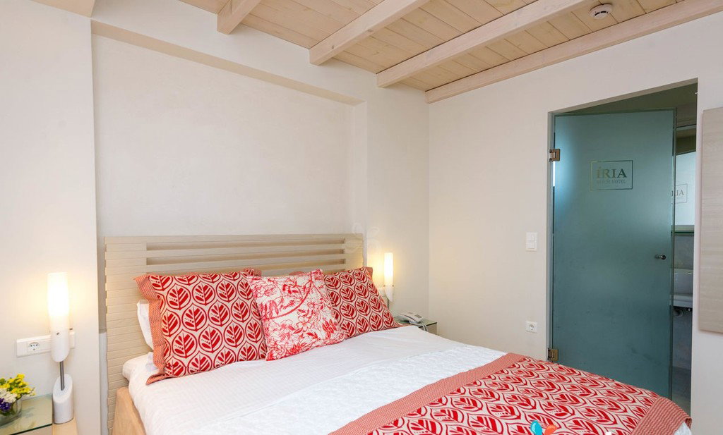 Iria Beach Art Hotel