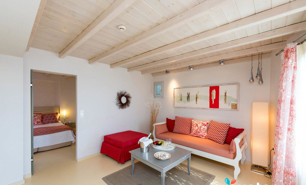 Iria Beach Art Hotel