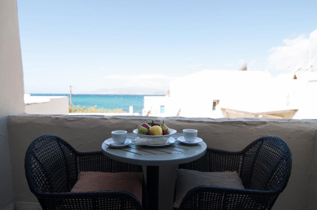 Iria Beach Art Hotel