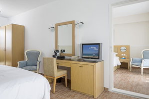 Hotel Lagos Mare Hotel cazare Naxos