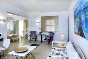 Hotel Mitos Suites cazare Naxos