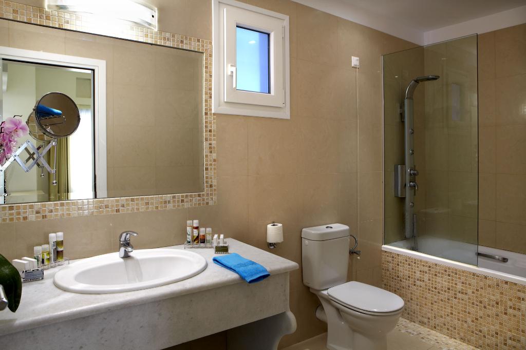 Mitos Suites