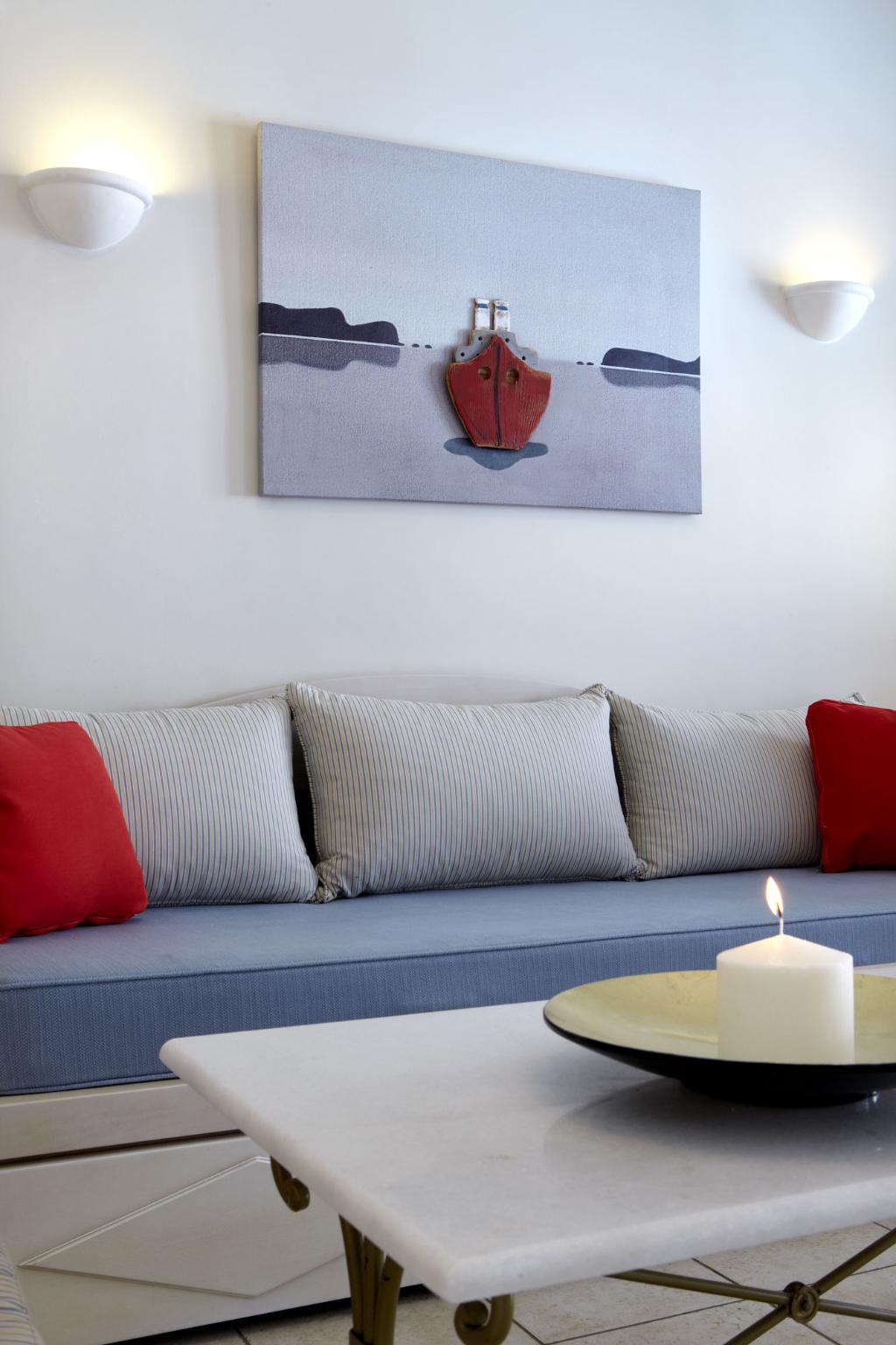 Mitos Suites