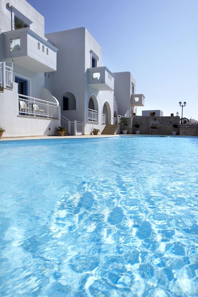 Mitos Suites