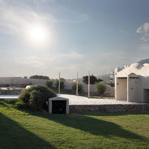 Hotel Naxos Euphoria Suites cazare Naxos