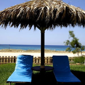 Sejur Plaza Beach vacanta Naxos