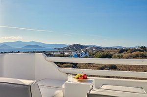 Hotel 18 Grapes Hotel cazare Naxos