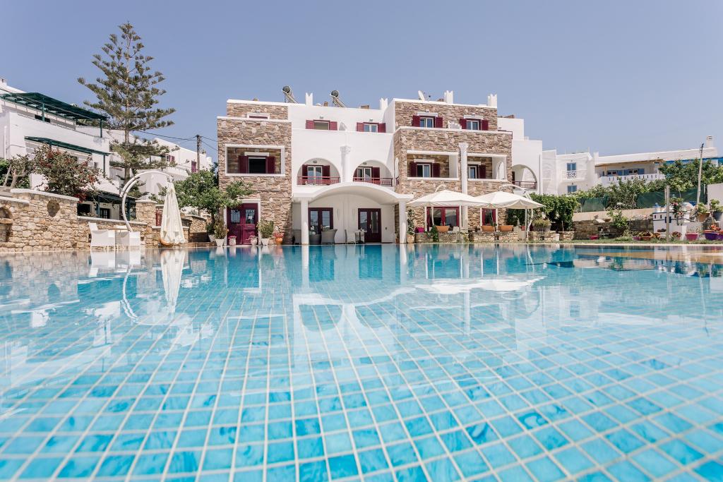 Hotel Ariadne Hotel