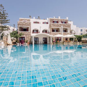 Hotel Ariadne Hotel cazare Naxos