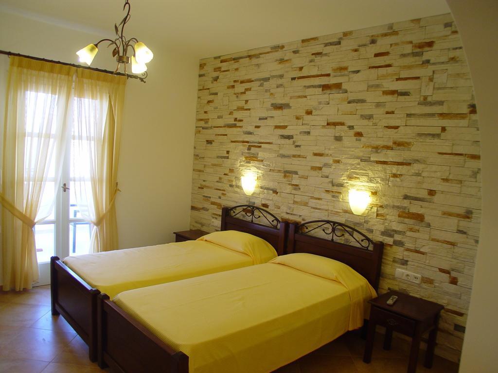 Hotel Annitas Village Hotel