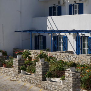 Sejur Adonis Hotel Naxos vacanta Naxos