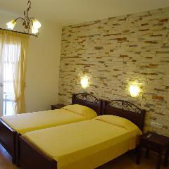 Sejur Annita'S Village Hotel vacanta Naxos