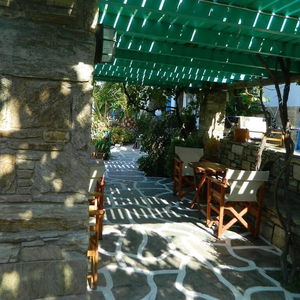 Sejur Ioanna Apartments vacanta Naxos