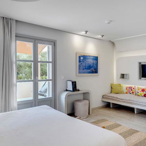 Sejur Kouros Art Hotel - Adults Only vacanta Naxos