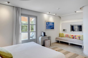 Hotel Kouros Art Hotel - Adults Only cazare Naxos