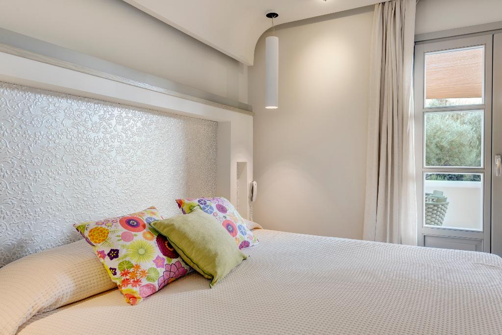 Kouros Art Hotel - Adults Only