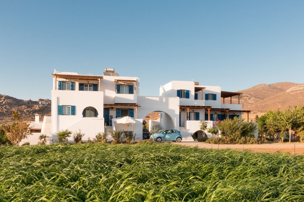 Hotel Joanna Apartments