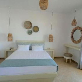 Sejur Maria'S Rooms & Studios vacanta Naxos