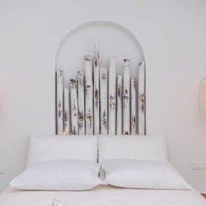 Sejur Naxian Lounge Villas vacanta Naxos