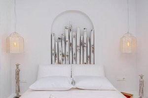 Hotel Naxian Lounge Villas cazare Naxos
