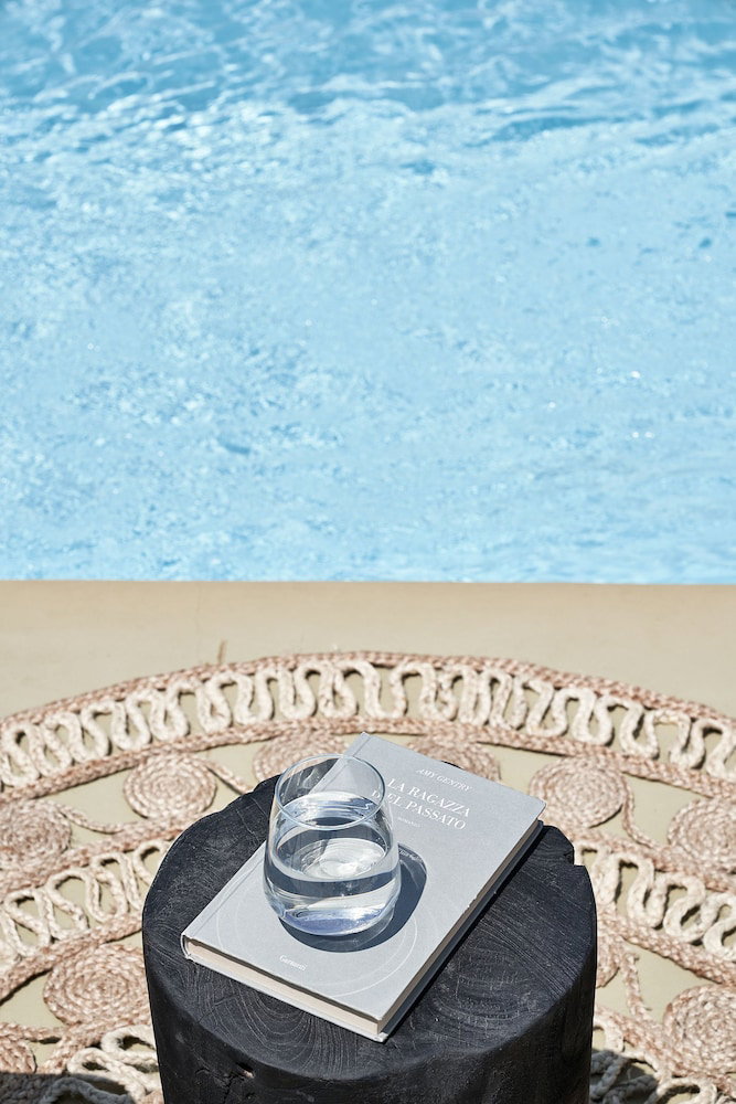 Hotel Naxian Utopia Luxury Villas And Suites