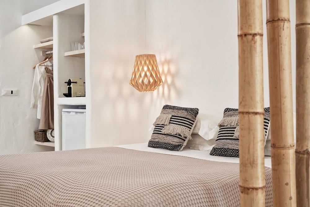 Naxian Utopia Luxury Villas And Suites